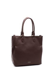 LARGE SHOPPING BAG ALV by ALVIERO MARTINI ALVIERO MARTINI | AL910B3402T.MORO